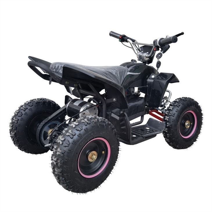 1000w electric quad atv (5)