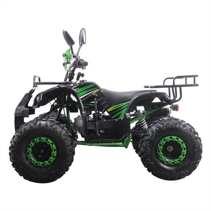 110cc quads 1