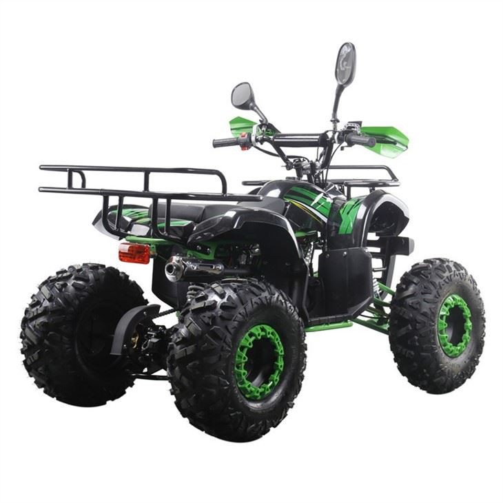 110cc quads 4