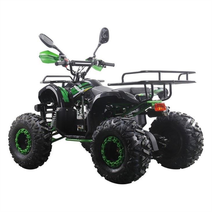 110cc quads
