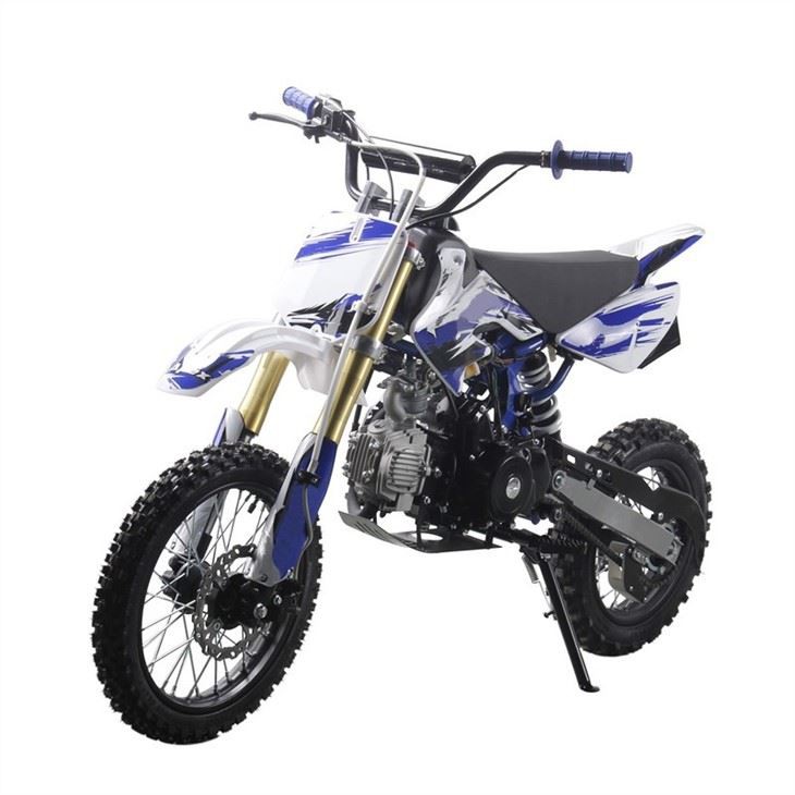 125cc pit bike 3