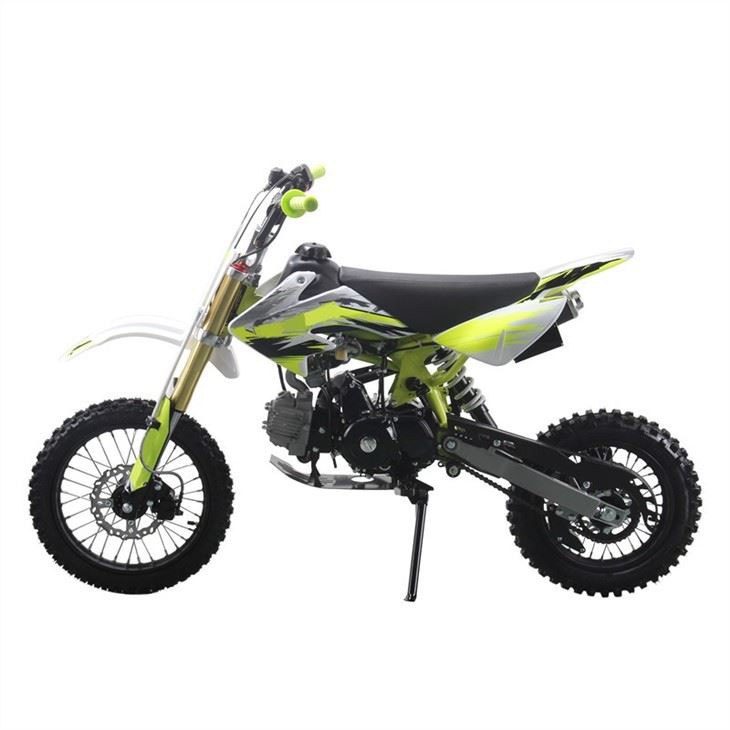 110cc dirt bike 1