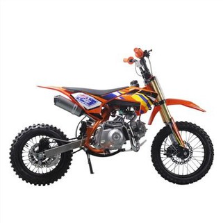 110 cc automatski Pit Dirt Bike
