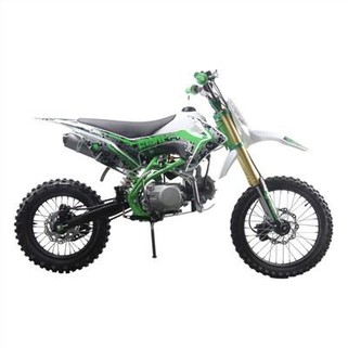 125cc Mini Cross Dirt Pit Bike