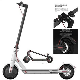 Električni romobil od 350 W za odrasle