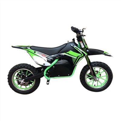 Električni Mini Cross Dirt Bike