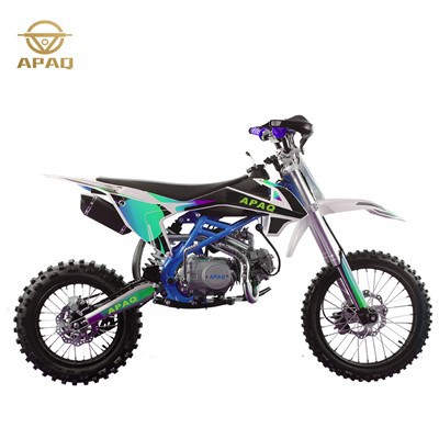 125cc   Pit Bike Dirt Bike Dirtbike Pitbike