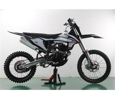 300cc tekućinom hlađeni četverotaktni Dirt Bike Motocross Pit Bike