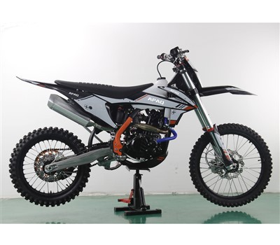 PR 250cc Pit Bike Enduro Dirt Bike