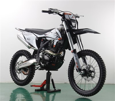 PR 300cc balansna osovina zračno hlađeni četverotaktni Dirt Bike motocross